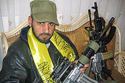 Gaza : Des armes pour Dahlan